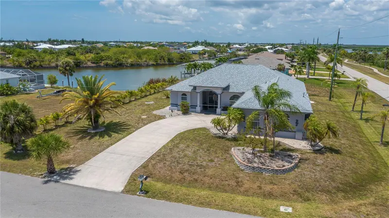 15400 ALCOVE CIRCLE, PORT CHARLOTTE