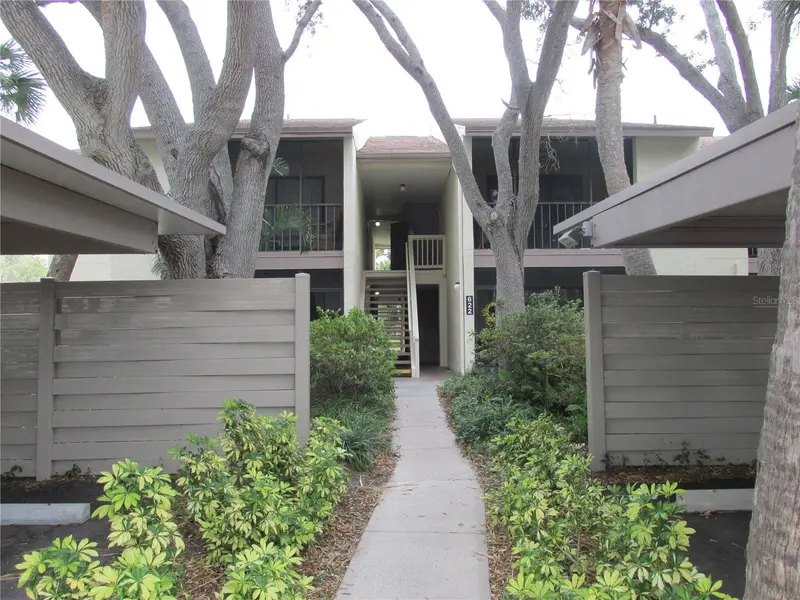 622 BIRD BAY DRIVE #203, VENICE