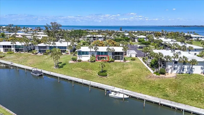 6500 FLOTILLA DRIVE #212, HOLMES BEACH
