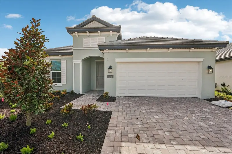 152 VISTERA BOULEVARD, NOKOMIS