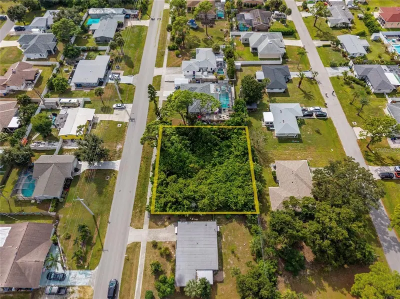 31 SEMINOLE DRIVE, VENICE