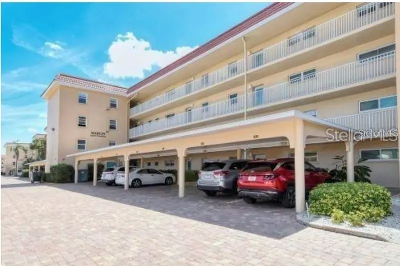 1300 PORTOFINO DRIVE #406, SARASOTA