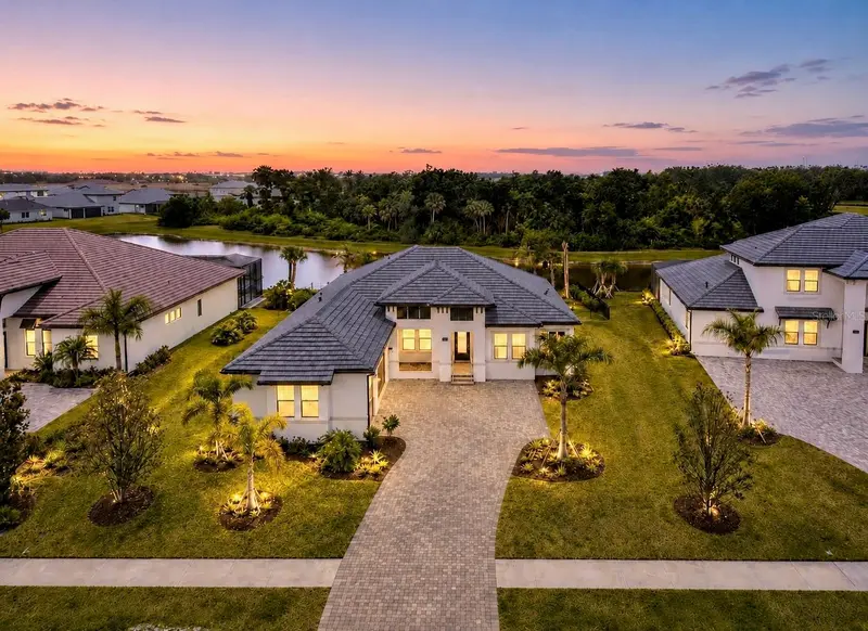 1154 KINGS WAY DRIVE, NOKOMIS