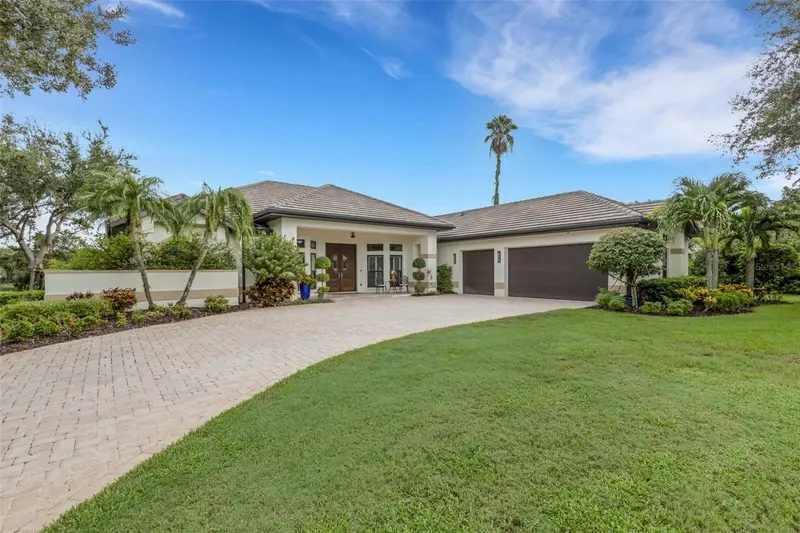 7732 DONALD ROSS ROAD, SARASOTA