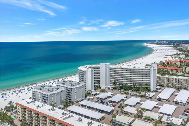 6300 MIDNIGHT PASS ROAD #702, SARASOTA