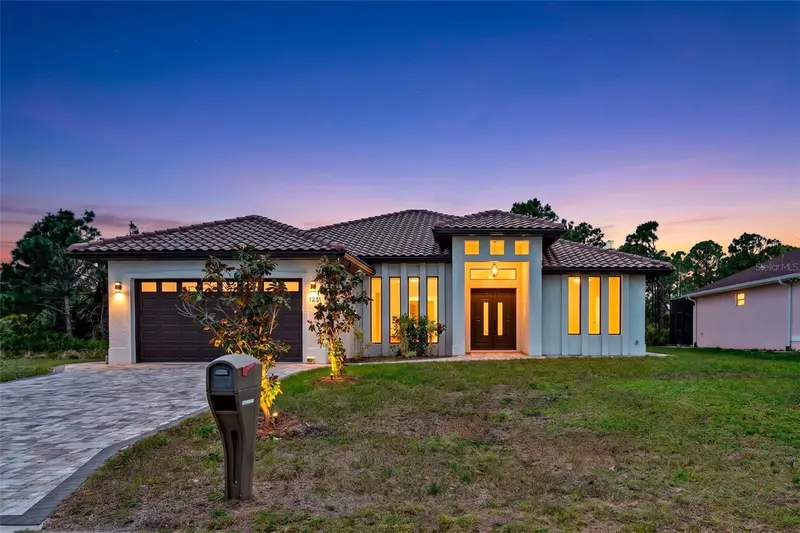 12347 DURANGO AVENUE, NORTH PORT