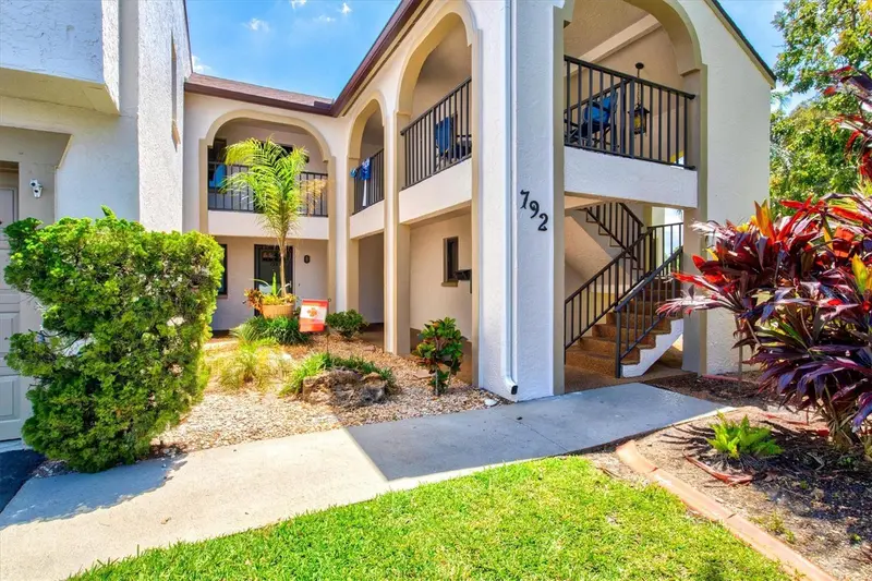 792 CAPRI ISLE BLVD #134, VENICE