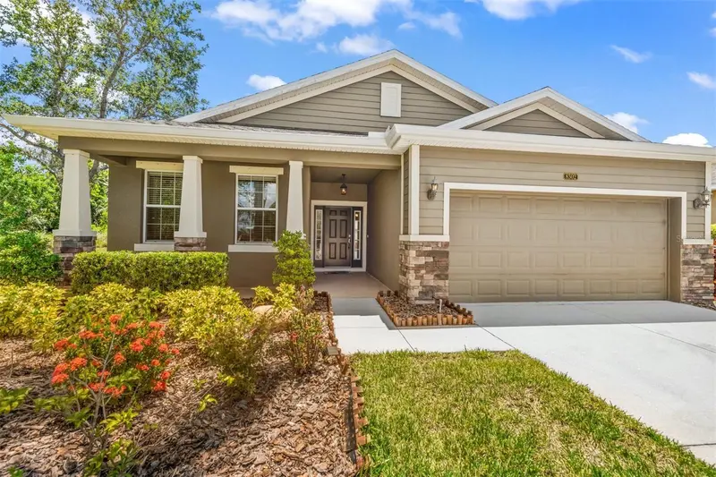 8302 KARPEAL DRIVE, SARASOTA