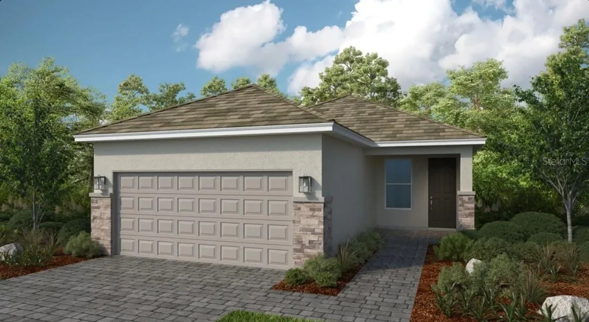 Alta Rendering