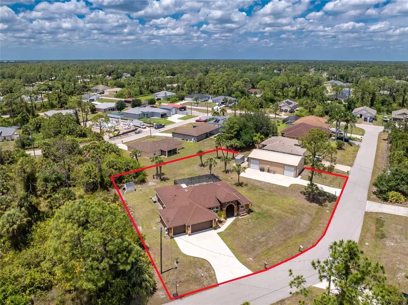 2089 MAUVE TERRACE, NORTH PORT
