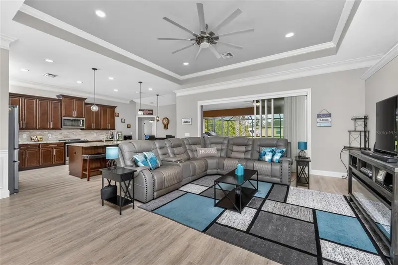 2089 MAUVE TERRACE, NORTH PORT, photo 5 of 54
