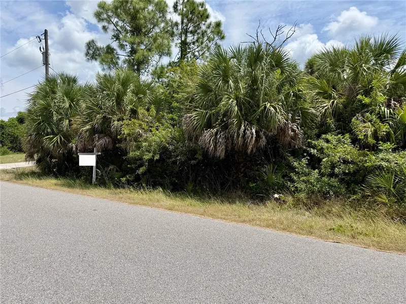 ORCHARD CIRCLE, NORTH PORT