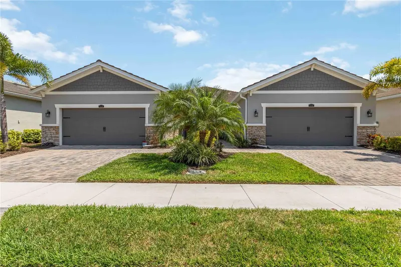 8788 RAIN SONG ROAD #384, SARASOTA