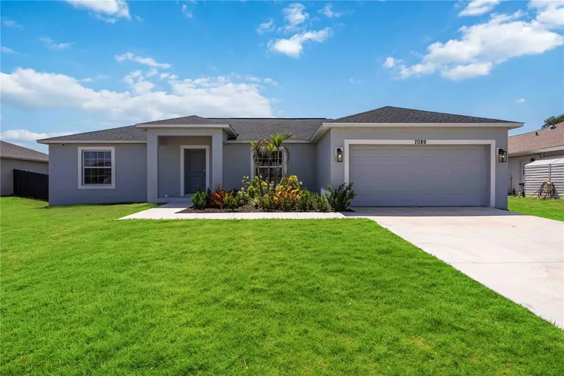 7089 PLANTATION STREET, ENGLEWOOD