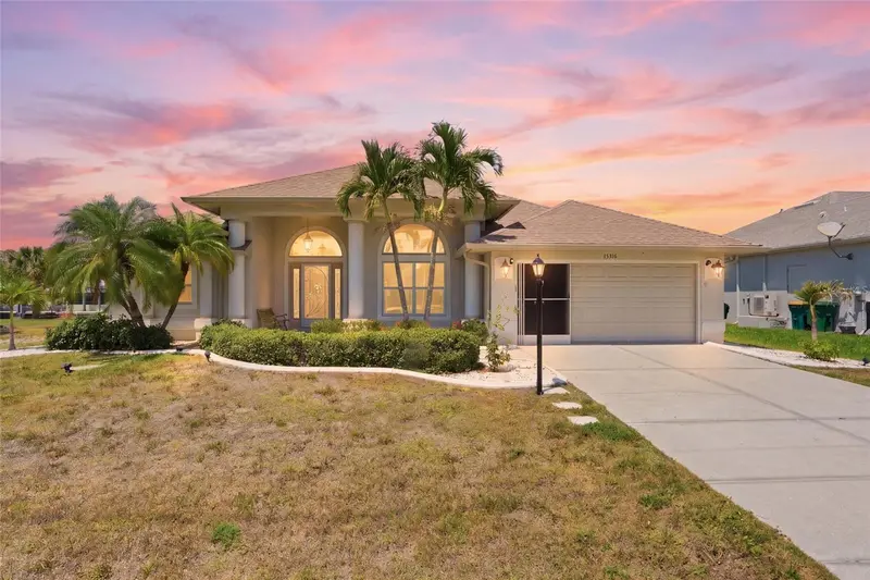 15316 RED HEAD AVENUE, PORT CHARLOTTE