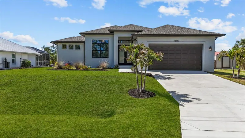 12396 BACCHUS ROAD, PORT CHARLOTTE