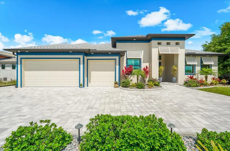 13407 CHENILLE DRIVE, PORT CHARLOTTE