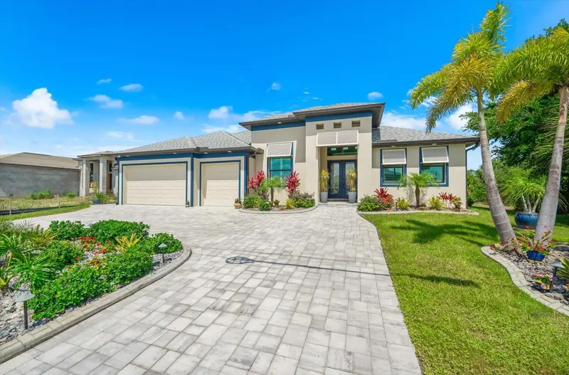 13407 CHENILLE DRIVE, PORT CHARLOTTE, photo 2 of 56