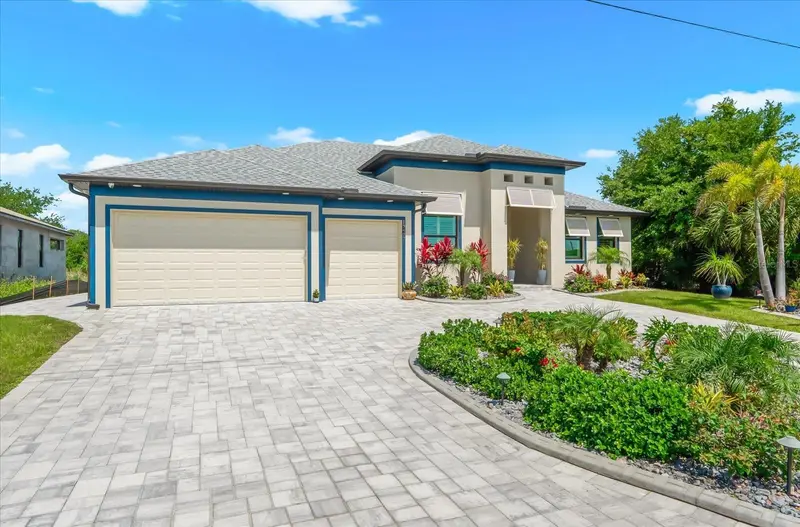 13407 CHENILLE DRIVE, PORT CHARLOTTE, photo 3 of 56
