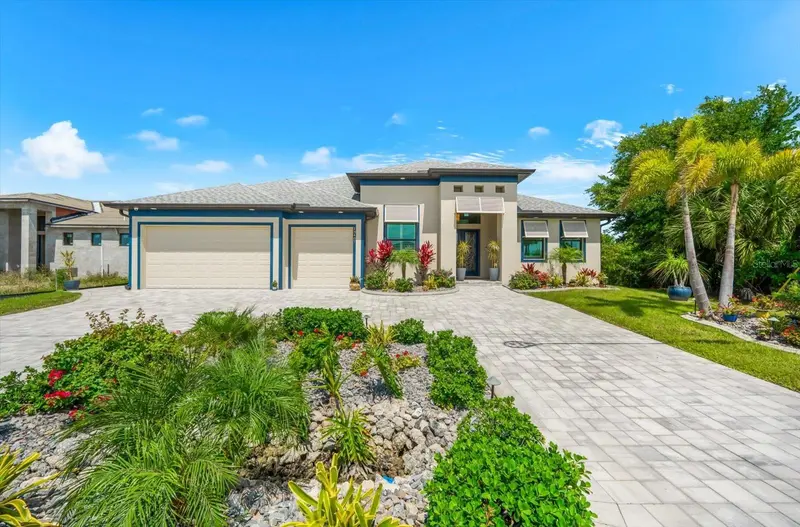 13407 CHENILLE DRIVE, PORT CHARLOTTE, photo 4 of 56