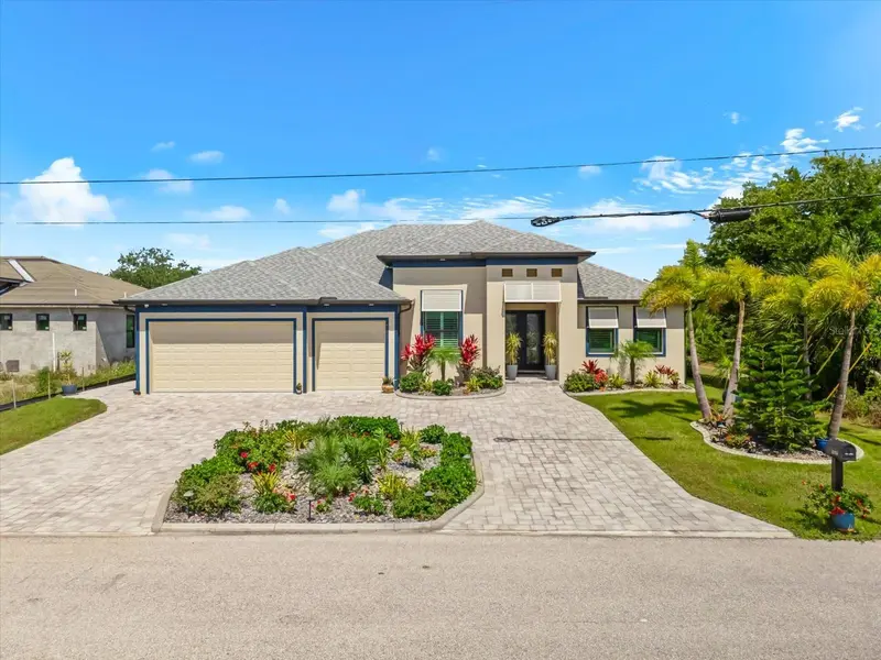 13407 CHENILLE DRIVE, PORT CHARLOTTE, photo 5 of 56