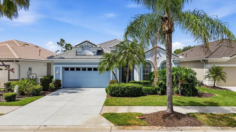 5704 WHITE JASMINE WAY, NORTH PORT