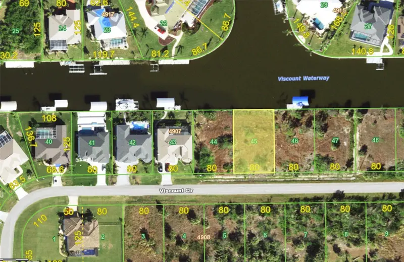 15610 VISCOUNT CIRCLE, PORT CHARLOTTE