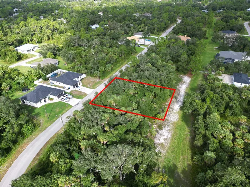 RHAPSODY AVENUE, NORTH PORT