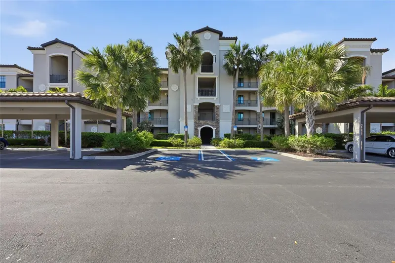16904 VARDON TERRACE #205, LAKEWOOD RANCH