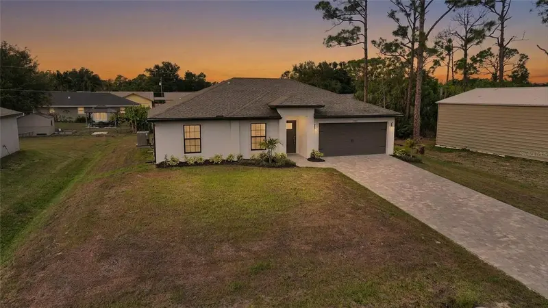 5373 ULYSSES STREET, PORT CHARLOTTE