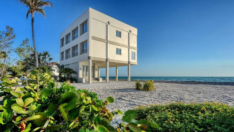 9200 BLIND PASS ROAD, SARASOTA