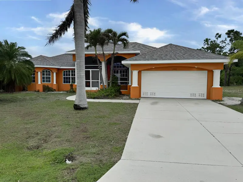 13982 NAYLOR AVENUE, PORT CHARLOTTE