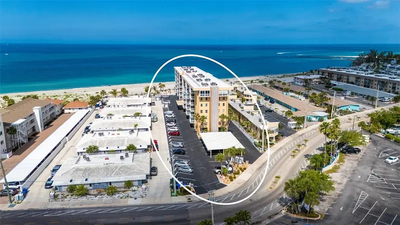 1255 TARPON CENTER DRIVE #406, VENICE, photo 2 of 47