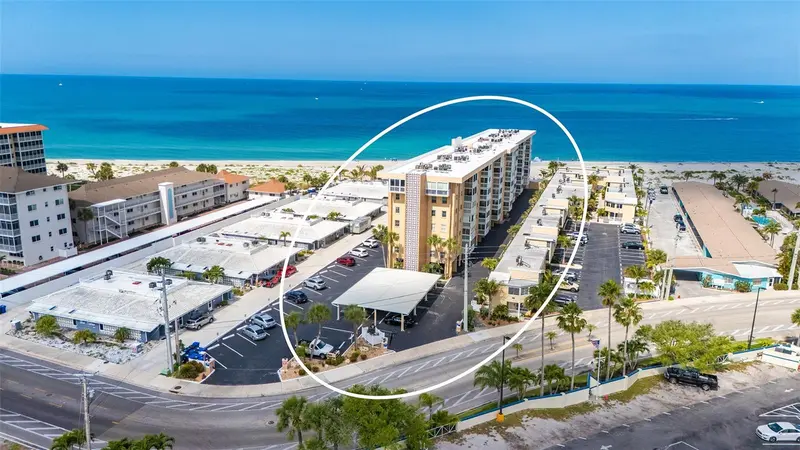 1255 TARPON CENTER DRIVE #406, VENICE, photo 4 of 47