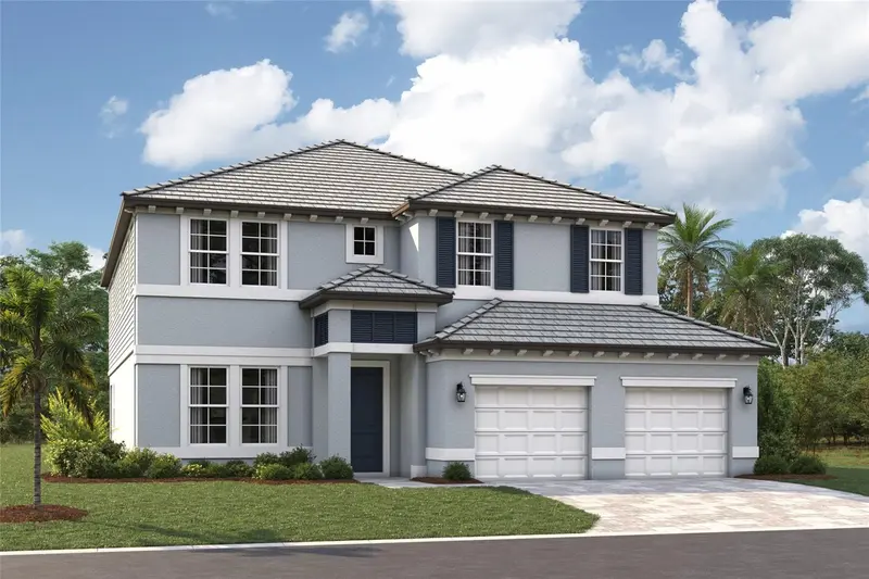 6505 BIG LAGOON AVENUE, SARASOTA