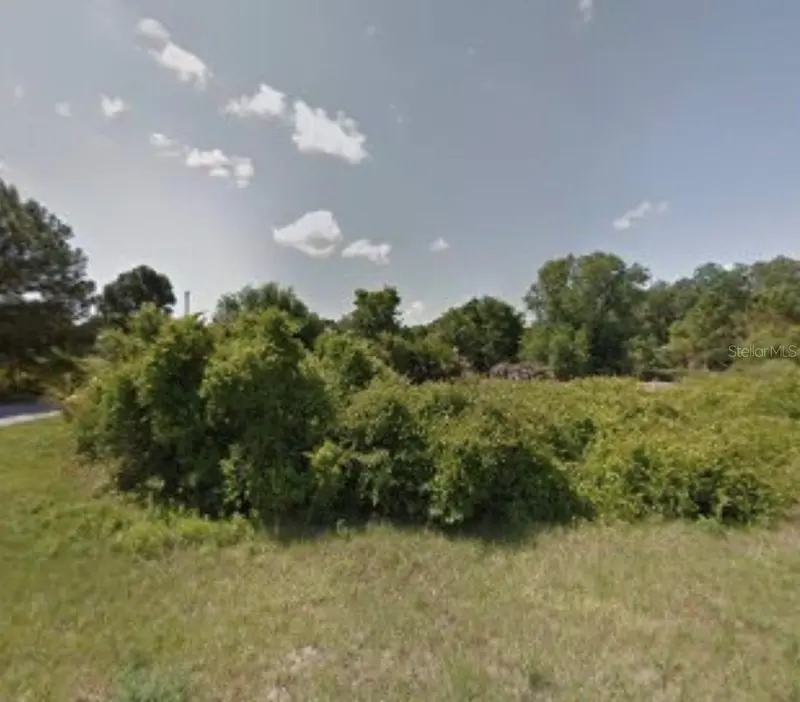 6016 LENAPE LANE, NORTH PORT
