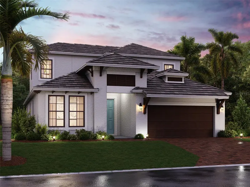 9698 CRYSTAL ISLES CIRCLE, SARASOTA
