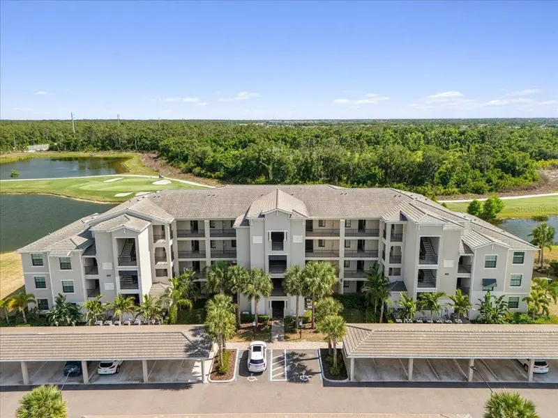 18114 GAWTHROP DRIVE #304, BRADENTON