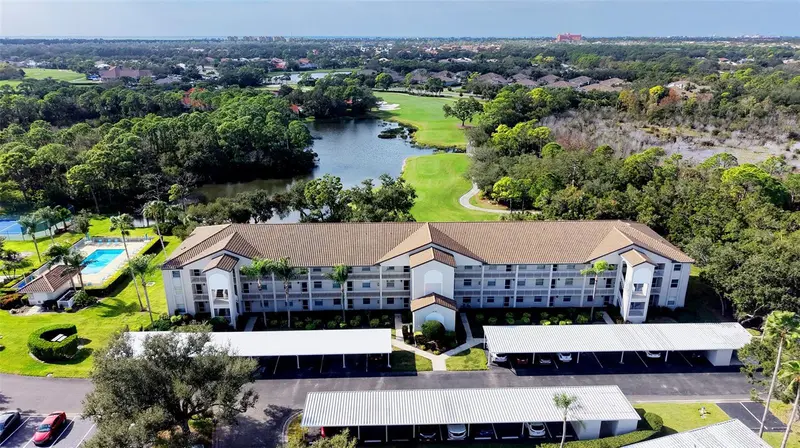8750 OLDE HICKORY AVENUE #9305, SARASOTA