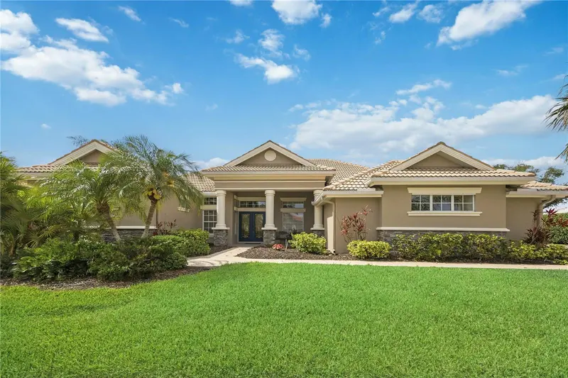 5291 WHITE IBIS DRIVE, NORTH PORT