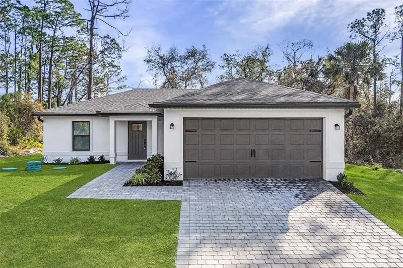 3296 JASON STREET, NORTH PORT