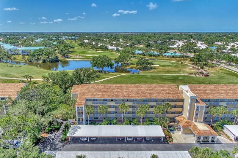 841 WEXFORD BOULEVARD #841, VENICE
