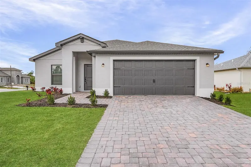 Address available upon request, NORTH PORT