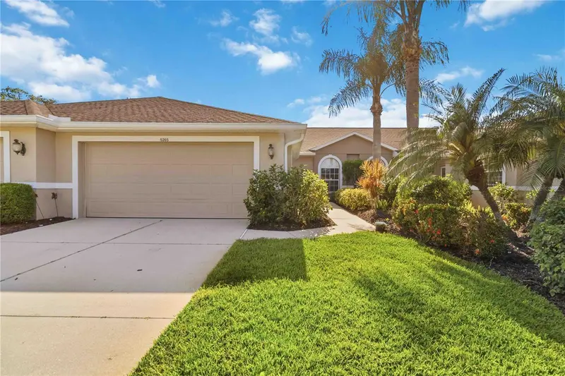 5265 CHASE OAKS DRIVE, SARASOTA