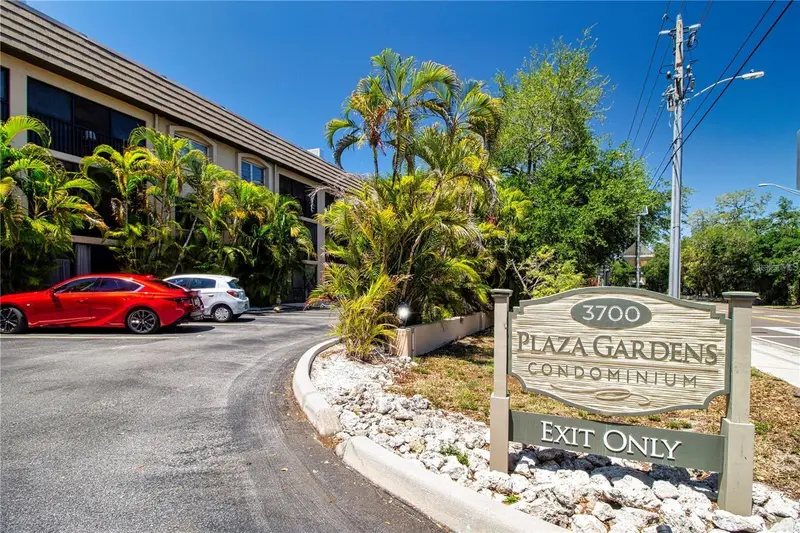 3700 OSPREY AVENUE #216, SARASOTA