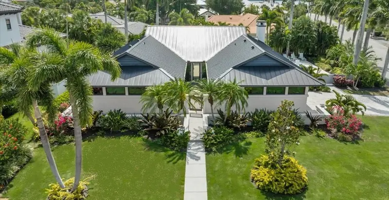 627 OWL WAY, SARASOTA