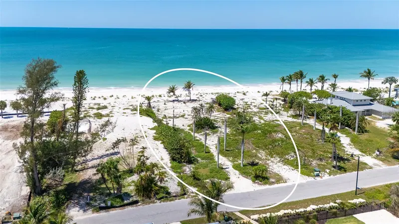 6441 GULFSIDE ROAD, LONGBOAT KEY