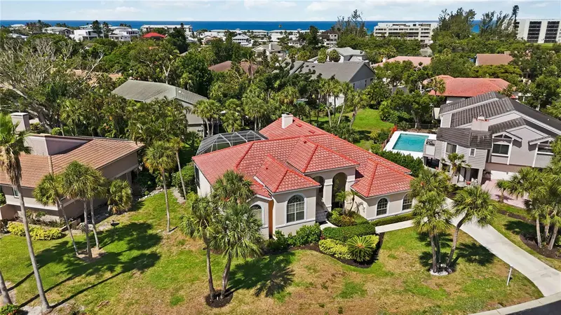 3301 BAYOU ROAD, LONGBOAT KEY