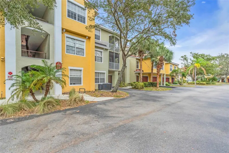 4763 TRAVINI CIRCLE #3-303, SARASOTA