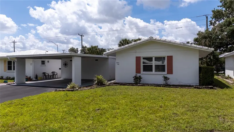 3816 ROXANE BLVD #158, SARASOTA